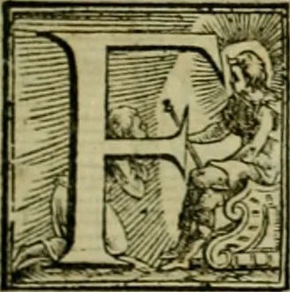 An illustration from I qvattro libri dell'architettvra di Andrea Palladio : ne' quali, dopo un breue trattato de' cinque ordini, & di quelli auertimenti, che sono piu necessarij nel fabricare;, 1570, leaf 14