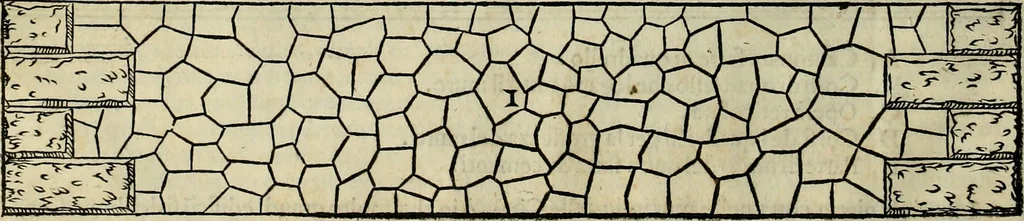 An illustration from I qvattro libri dell'architettvra di Andrea Palladio : ne' quali, dopo un breue trattato de' cinque ordini, & di quelli auertimenti, che sono piu necessarij nel fabricare;, 1570, leaf 15