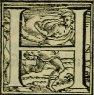 An illustration from I qvattro libri dell'architettvra di Andrea Palladio : ne' quali, dopo un breue trattato de' cinque ordini, & di quelli auertimenti, che sono piu necessarij nel fabricare;, 1570, leaf 156