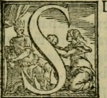 An illustration from I qvattro libri dell'architettvra di Andrea Palladio : ne' quali, dopo un breue trattato de' cinque ordini, & di quelli auertimenti, che sono piu necessarij nel fabricare;, 1570, leaf 162