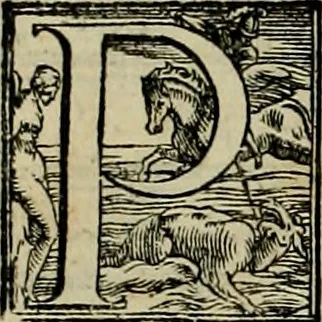 An illustration from I qvattro libri dell'architettvra di Andrea Palladio : ne' quali, dopo un breue trattato de' cinque ordini, & di quelli auertimenti, che sono piu necessarij nel fabricare;, 1570, leaf 17