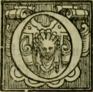 An illustration from I qvattro libri dell'architettvra di Andrea Palladio : ne' quali, dopo un breue trattato de' cinque ordini, & di quelli auertimenti, che sono piu necessarij nel fabricare;, 1570, leaf 182