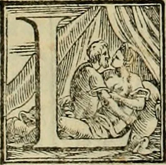 An illustration from I qvattro libri dell'architettvra di Andrea Palladio : ne' quali, dopo un breue trattato de' cinque ordini, & di quelli auertimenti, che sono piu necessarij nel fabricare;, 1570, leaf 19
