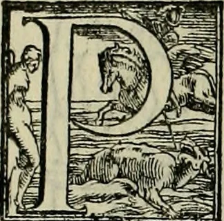 An illustration from I qvattro libri dell'architettvra di Andrea Palladio : ne' quali, dopo un breue trattato de' cinque ordini, & di quelli auertimenti, che sono piu necessarij nel fabricare;, 1570, leaf 195