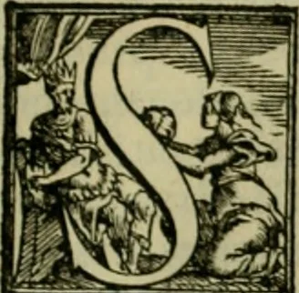 An illustration from I qvattro libri dell'architettvra di Andrea Palladio : ne' quali, dopo un breue trattato de' cinque ordini, & di quelli auertimenti, che sono piu necessarij nel fabricare;, 1570, leaf 202
