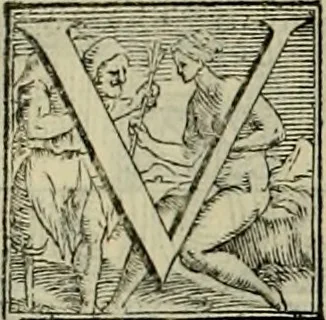 An illustration from I qvattro libri dell'architettvra di Andrea Palladio : ne' quali, dopo un breue trattato de' cinque ordini, & di quelli auertimenti, che sono piu necessarij nel fabricare;, 1570, leaf 229