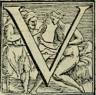 An illustration from I qvattro libri dell'architettvra di Andrea Palladio : ne' quali, dopo un breue trattato de' cinque ordini, & di quelli auertimenti, che sono piu necessarij nel fabricare;, 1570, leaf 235