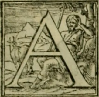 An illustration from I qvattro libri dell'architettvra di Andrea Palladio : ne' quali, dopo un breue trattato de' cinque ordini, & di quelli auertimenti, che sono piu necessarij nel fabricare;, 1570, leaf 238