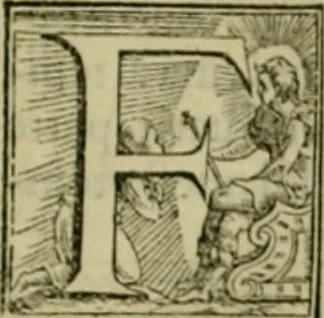 An illustration from I qvattro libri dell'architettvra di Andrea Palladio : ne' quali, dopo un breue trattato de' cinque ordini, & di quelli auertimenti, che sono piu necessarij nel fabricare;, 1570, leaf 284