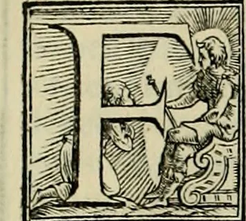 An illustration from I qvattro libri dell'architettvra di Andrea Palladio : ne' quali, dopo un breue trattato de' cinque ordini, & di quelli auertimenti, che sono piu necessarij nel fabricare;, 1570, leaf 287