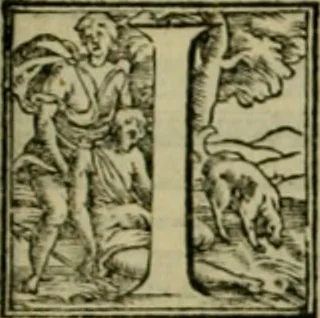 An illustration from I qvattro libri dell'architettvra di Andrea Palladio : ne' quali, dopo un breue trattato de' cinque ordini, & di quelli auertimenti, che sono piu necessarij nel fabricare;, 1570, leaf 40