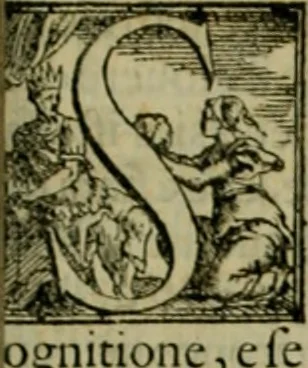 An illustration from I qvattro libri dell'architettvra di Andrea Palladio : ne' quali, dopo un breue trattato de' cinque ordini, & di quelli auertimenti, che sono piu necessarij nel fabricare;, 1570, leaf 54