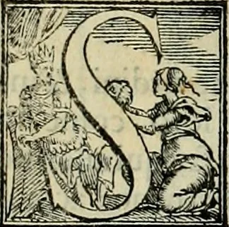 An illustration from I qvattro libri dell'architettvra di Andrea Palladio : ne' quali, dopo un breue trattato de' cinque ordini, & di quelli auertimenti, che sono piu necessarij nel fabricare;, 1570, leaf 55