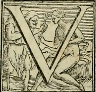 An illustration from I qvattro libri dell'architettvra di Andrea Palladio : ne' quali, dopo un breue trattato de' cinque ordini, & di quelli auertimenti, che sono piu necessarij nel fabricare;, 1570, leaf 63