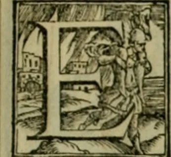An illustration from I qvattro libri dell'architettvra di Andrea Palladio : ne' quali, dopo un breue trattato de' cinque ordini, & di quelli auertimenti, che sono piu necessarij nel fabricare;, 1570, leaf 70