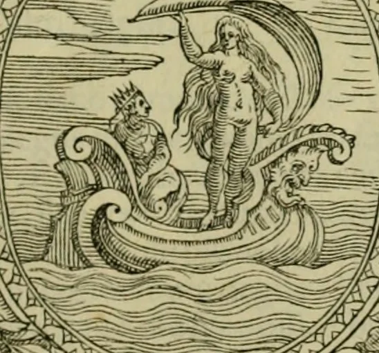 An illustration from I qvattro libri dell'architettvra di Andrea Palladio : ne' quali, dopo un breue trattato de' cinque ordini, & di quelli auertimenti, che sono piu necessarij nel fabricare;, 1570, leaf 72