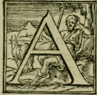 An illustration from I qvattro libri dell'architettvra di Andrea Palladio : ne' quali, dopo un breue trattato de' cinque ordini, & di quelli auertimenti, che sono piu necessarij nel fabricare;, 1570, leaf 74
