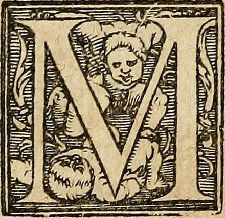 An illustration from Rabbi Mosis Majemonidis liber [Hebrew phrase] Doctor perplexorum: : ad dubia & obscuriora Scripturæ loca rectiùs intelligenda veluti clavem continens, prout in praefatione, in quâ de authoris vitâ, & operis totius ratione agitur, pleniùs explicatur:, 1629, leaf 373
