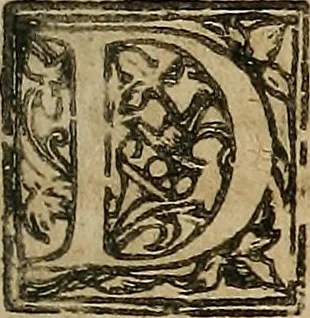 An illustration from Rabbi Mosis Majemonidis liber [Hebrew phrase] Doctor perplexorum: : ad dubia & obscuriora Scripturæ loca rectiùs intelligenda veluti clavem continens, prout in praefatione, in quâ de authoris vitâ, & operis totius ratione agitur, pleniùs explicatur:, 1629, leaf 6