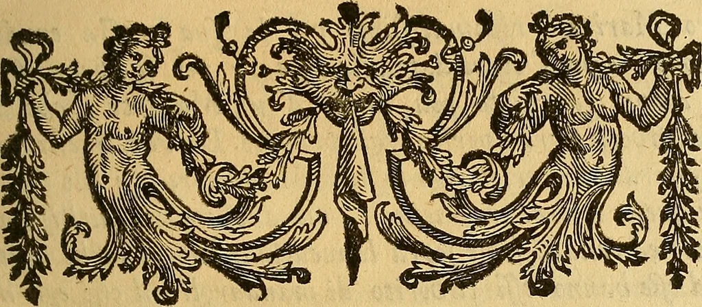 An illustration from Raccolta di lettere sulla pittura, scultura ed architettura scritte da'più celebri personaggi che in dette arti fiorirono dal secolo XV. al XVII .., 1757, leaf 12