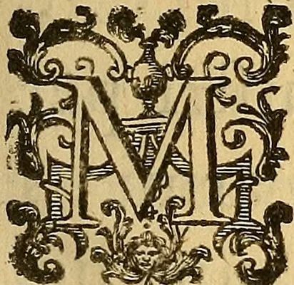 An illustration from Raccolta di lettere sulla pittura, scultura ed architettura scritte da'più celebri personaggi che in dette arti fiorirono dal secolo XV. al XVII .., 1757, leaf 8