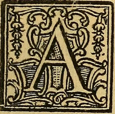 An illustration from Raccolta di lettere sulla pittura, scultura ed architettura scritte da'più celebri personaggi che in dette arti fiorirono dal secolo XV. al XVII .., 1757, leaf 10