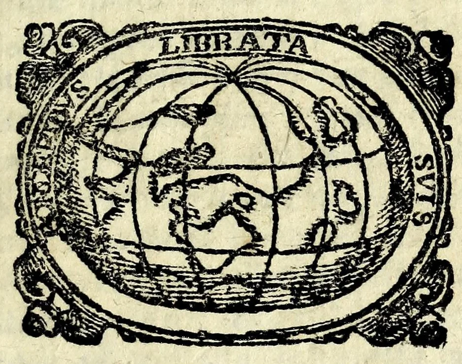 An illustration from Raccolta di tvtte l'opere di Bartolomeo Bocchini, detto Zan Mvzzina, 1665, leaf 11