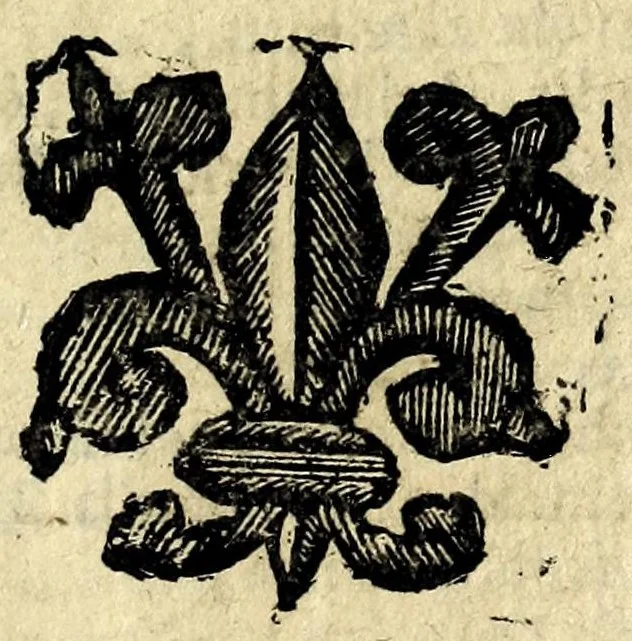 An illustration from Raccolta di tvtte l'opere di Bartolomeo Bocchini, detto Zan Mvzzina, 1665, leaf 181
