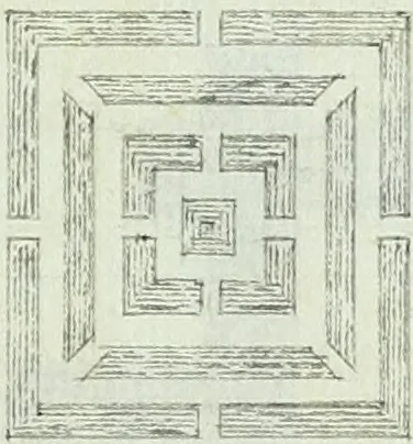An illustration from Raccolta di vari disegni d'architettura, 1796-1797, 1796, leaf 174