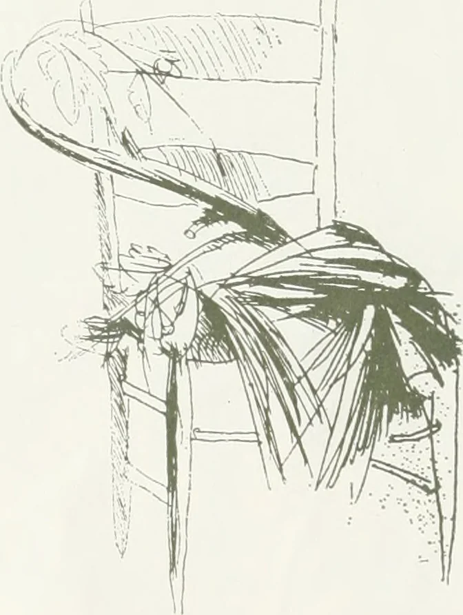 An illustration from Raccolta di varie targhe di Roma fatte da professori primarj, disegnate, ed intagliate da Filippo Juvarra, architetto, 1711, leaf 1