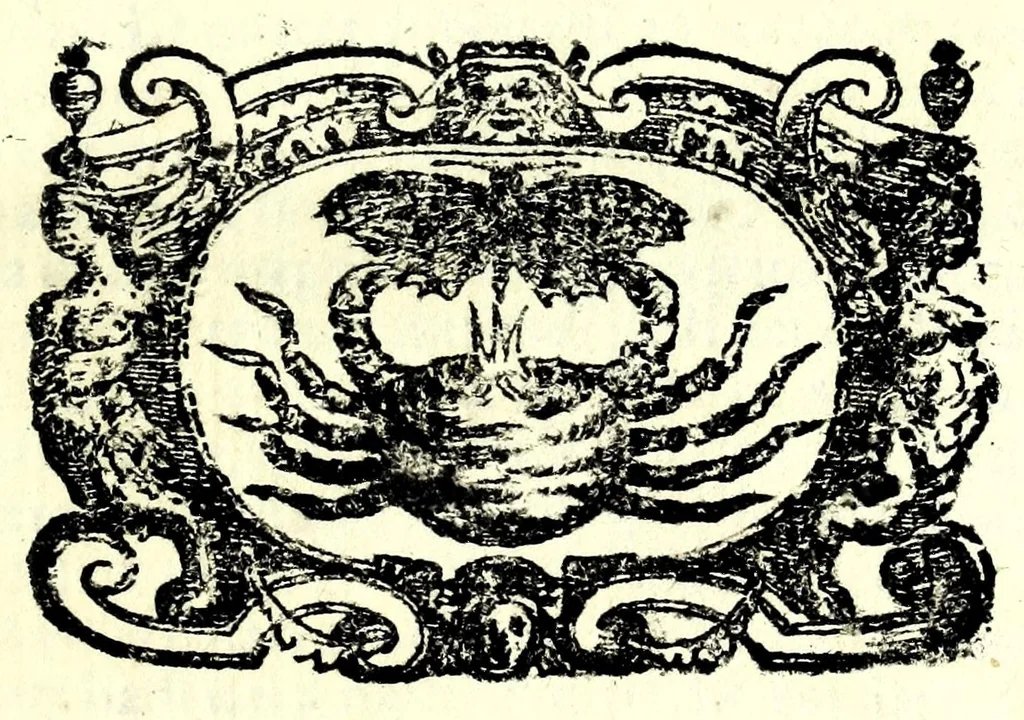 An illustration from Raccolta di varii libri, ouero, Opuscoli d'historie del regno di Napoli di varii et approbati autori : che con difficoltà si trouauano : di nuouo sedelmente ristampati, e corretti nella quale si contengono l'infrascritti ... : opere curiosissme, vtili, e necessarie à studiosi dell' antichità, e di varii eruditioni, 1680, leaf 141