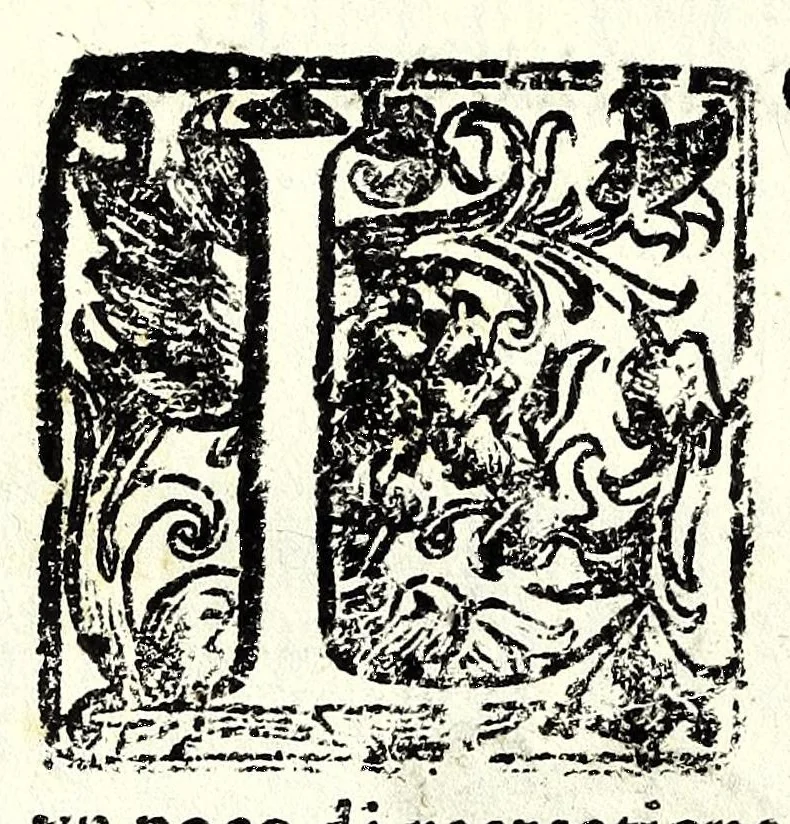 An illustration from Raccolta di varii libri, ouero, Opuscoli d'historie del regno di Napoli di varii et approbati autori : che con difficoltà si trouauano : di nuouo sedelmente ristampati, e corretti nella quale si contengono l'infrascritti ... : opere curiosissme, vtili, e necessarie à studiosi dell' antichità, e di varii eruditioni, 1680, leaf 240