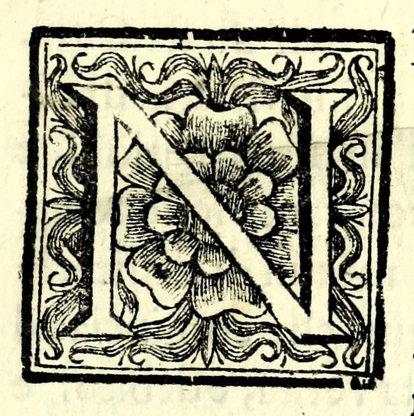 An illustration from Raccolta di varii libri, ouero, Opuscoli d'historie del regno di Napoli di varii et approbati autori : che con difficoltà si trouauano : di nuouo sedelmente ristampati, e corretti nella quale si contengono l'infrascritti ... : opere curiosissme, vtili, e necessarie à studiosi dell' antichità, e di varii eruditioni, 1680, leaf 7