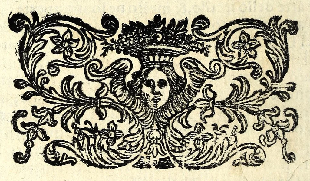 An illustration from Raccolta di varii libri, ouero, Opuscoli d'historie del regno di Napoli di varii et approbati autori : che con difficoltà si trouauano : di nuouo sedelmente ristampati, e corretti nella quale si contengono l'infrascritti ... : opere curiosissme, vtili, e necessarie à studiosi dell' antichità, e di varii eruditioni, 1680, leaf 72