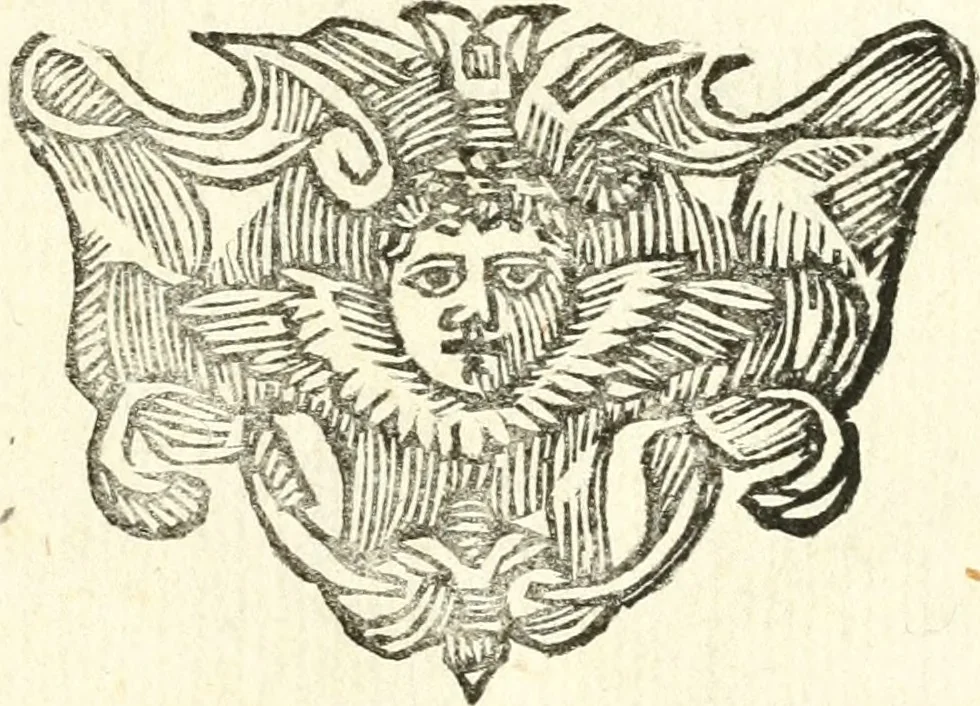 An illustration from Racconto dell'esequie fatte in Cremona all'eminentissimo signor cardinale Pietro Campori, vescouo d'essa città, 1643, leaf 102