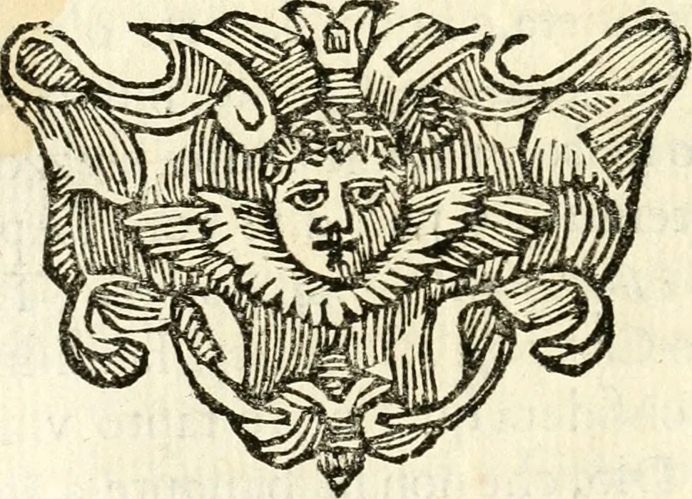 An illustration from Racconto dell'esequie fatte in Cremona all'eminentissimo signor cardinale Pietro Campori, vescouo d'essa città, 1643, leaf 29