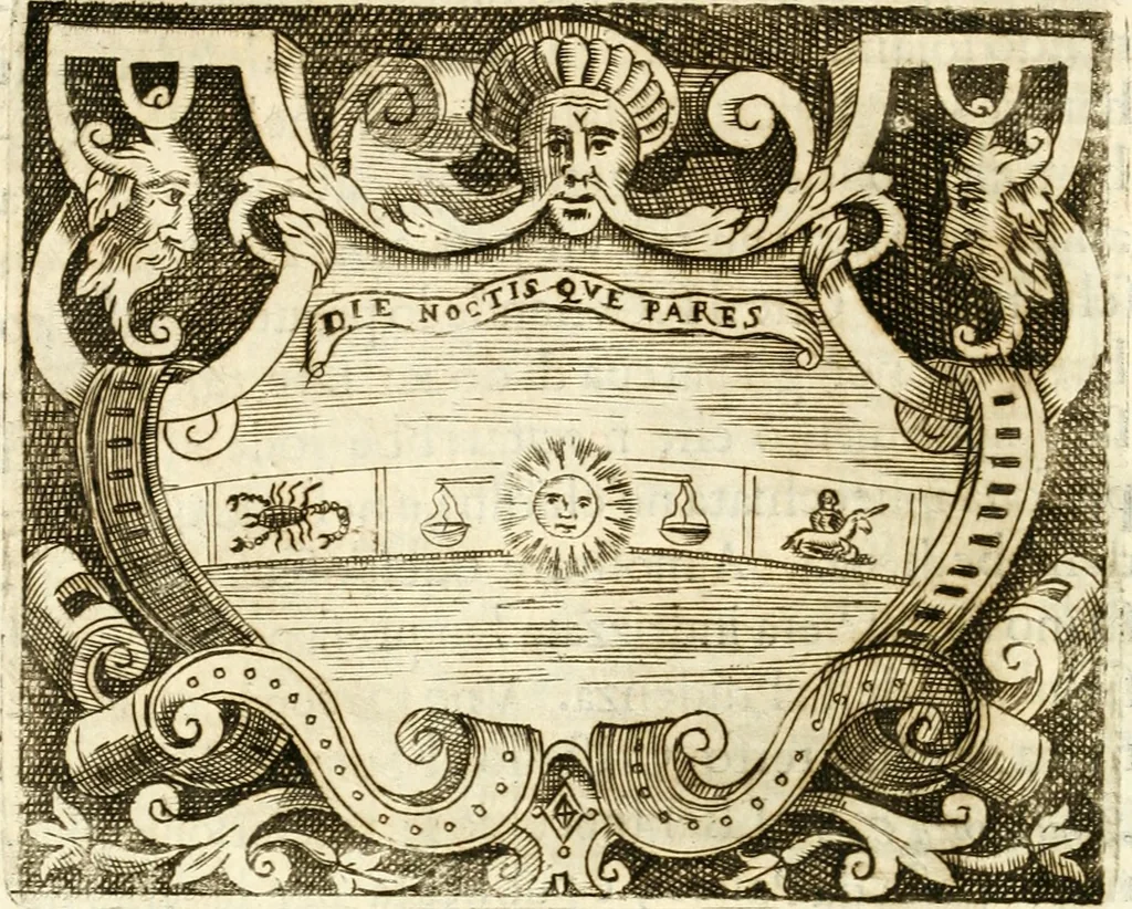 An illustration from Racconto dell'esequie fatte in Cremona all'eminentissimo signor cardinale Pietro Campori, vescouo d'essa città, 1643, leaf 69