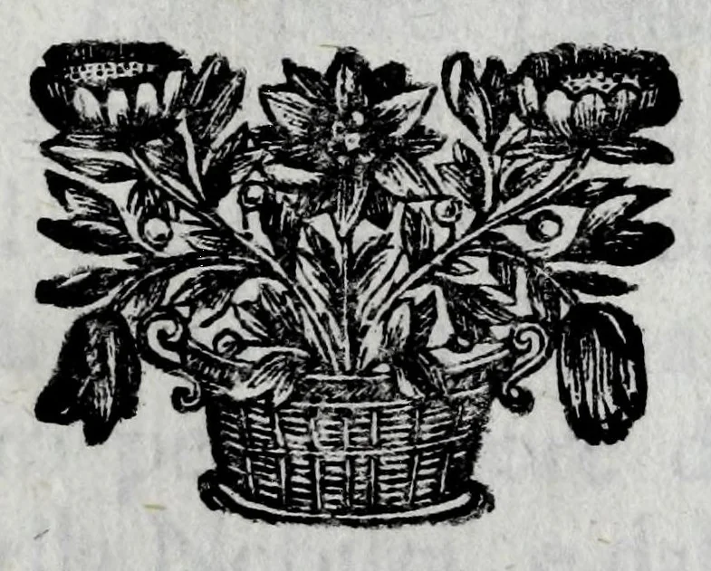 An illustration from Racconto historico del felicissimo maritaggio delle Sacre Cesaree Reali Maesta di Leopoldo et Eleonora Maddalena Teresa principessa nata di Neoburg sempre augusti, 1677, leaf 5
