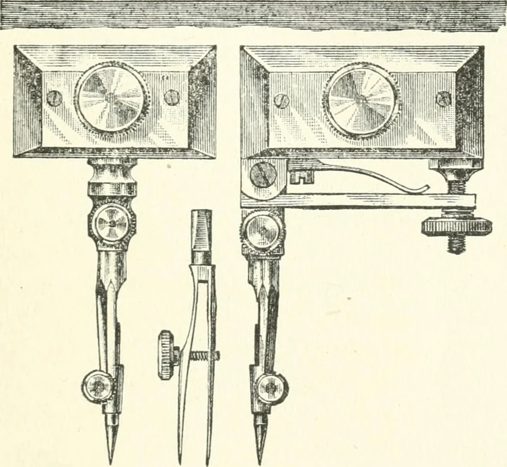 An illustration from Radford's cyclopedia of construction; carpentry, building and architecture. Based on the practical experience of a large staff of experts in actual constrcution work, 1909, leaf 24