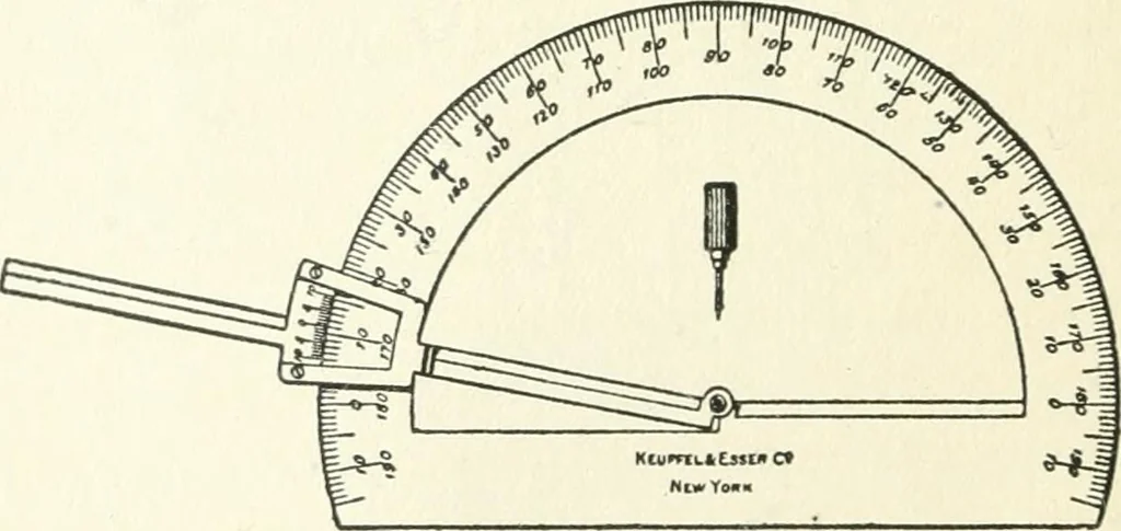 An illustration from Radford's cyclopedia of construction; carpentry, building and architecture. Based on the practical experience of a large staff of experts in actual constrcution work, 1909, leaf 25