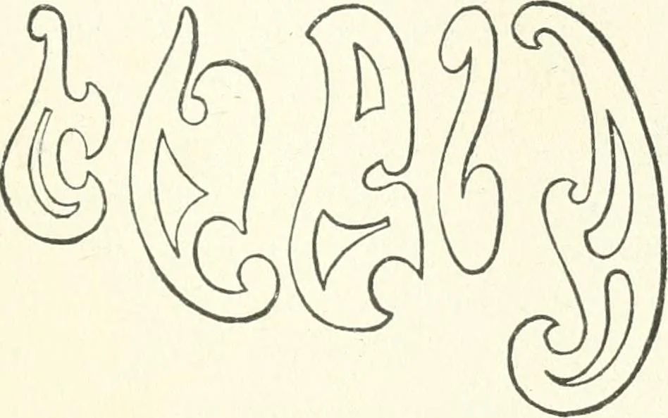 An illustration from Radford's cyclopedia of construction; carpentry, building and architecture. Based on the practical experience of a large staff of experts in actual constrcution work, 1909, leaf 28