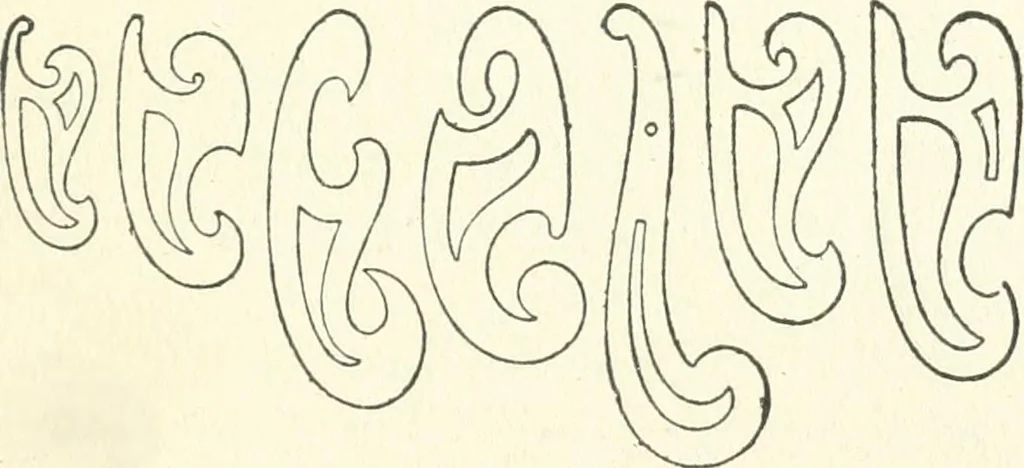 An illustration from Radford's cyclopedia of construction; carpentry, building and architecture. Based on the practical experience of a large staff of experts in actual constrcution work, 1909, leaf 28