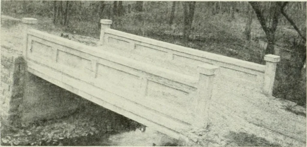 An illustration from Radford's cyclopedia of construction; carpentry, building and architecture. Based on the practical experience of a large staff of experts in actual constrcution work, 1909, leaf 140