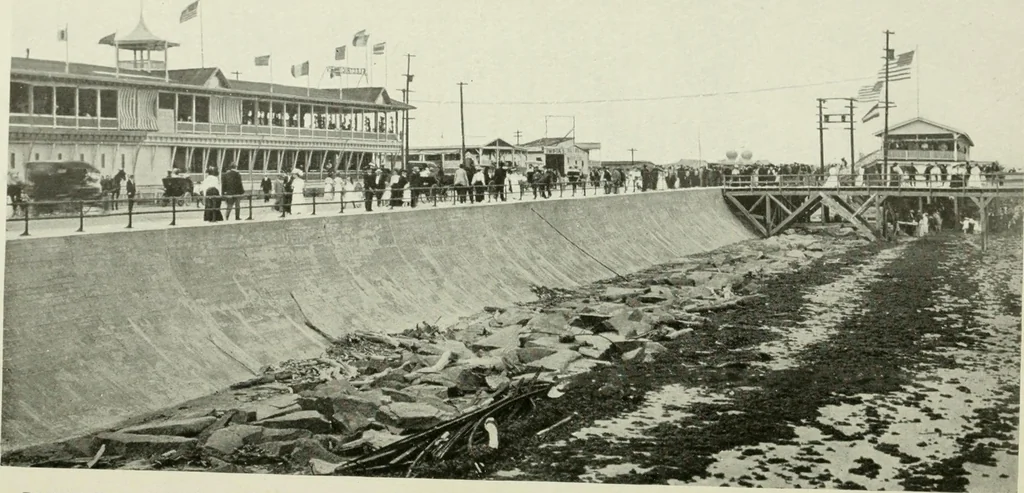 An illustration from Radford's cyclopedia of construction; carpentry, building and architecture. Based on the practical experience of a large staff of experts in actual constrcution work, 1909, leaf 17