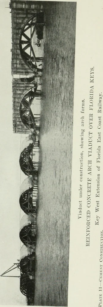 An illustration from Radford's cyclopedia of construction; carpentry, building and architecture. Based on the practical experience of a large staff of experts in actual constrcution work, 1909, leaf 182
