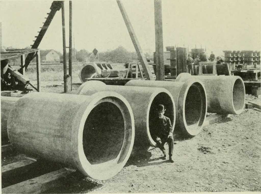 An illustration from Radford's cyclopedia of construction; carpentry, building and architecture. Based on the practical experience of a large staff of experts in actual constrcution work, 1909, leaf 201