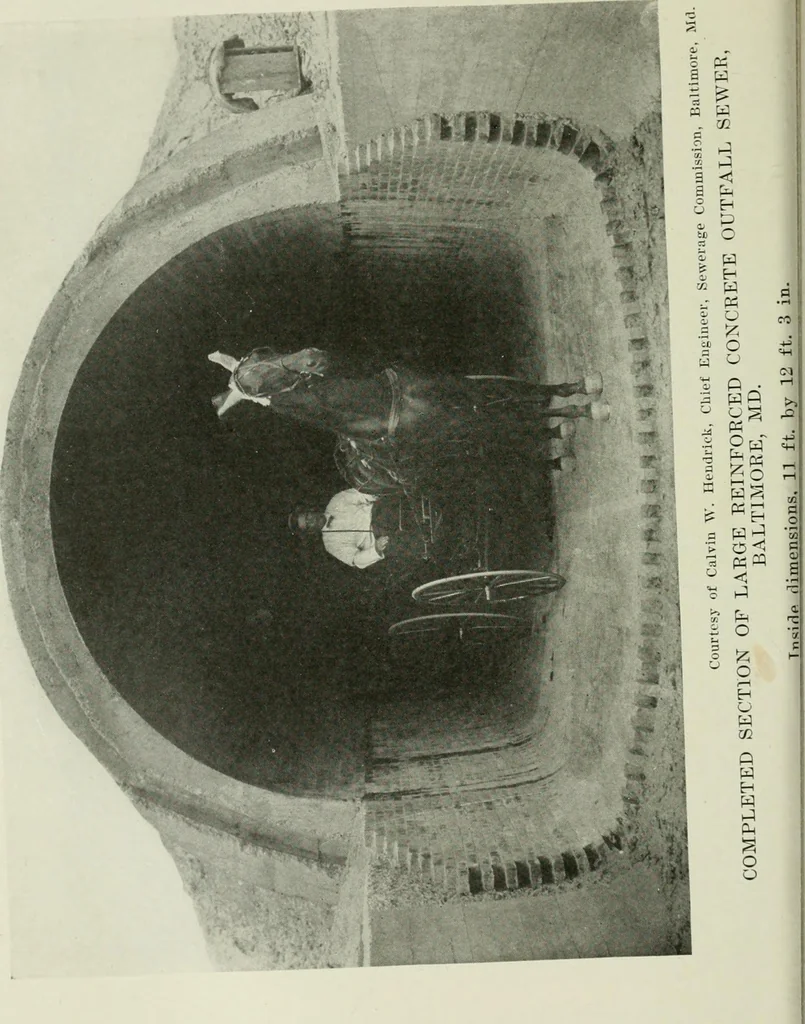 An illustration from Radford's cyclopedia of construction; carpentry, building and architecture. Based on the practical experience of a large staff of experts in actual constrcution work, 1909, leaf 283