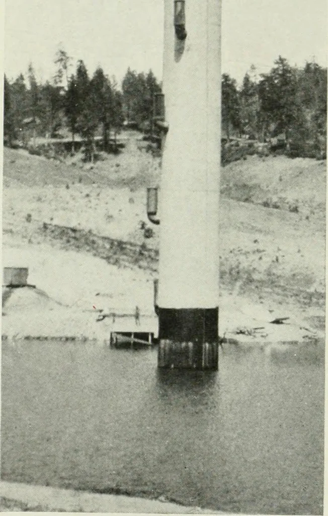 An illustration from Radford's cyclopedia of construction; carpentry, building and architecture. Based on the practical experience of a large staff of experts in actual constrcution work, 1909, leaf 338
