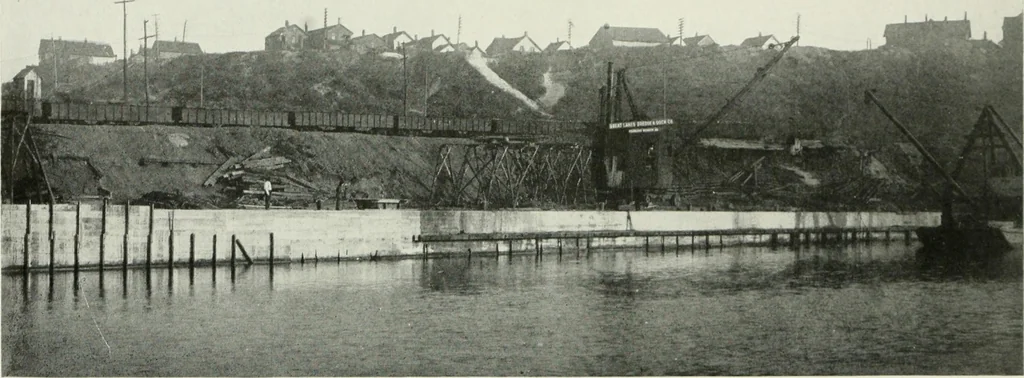 An illustration from Radford's cyclopedia of construction; carpentry, building and architecture. Based on the practical experience of a large staff of experts in actual constrcution work, 1909, leaf 380