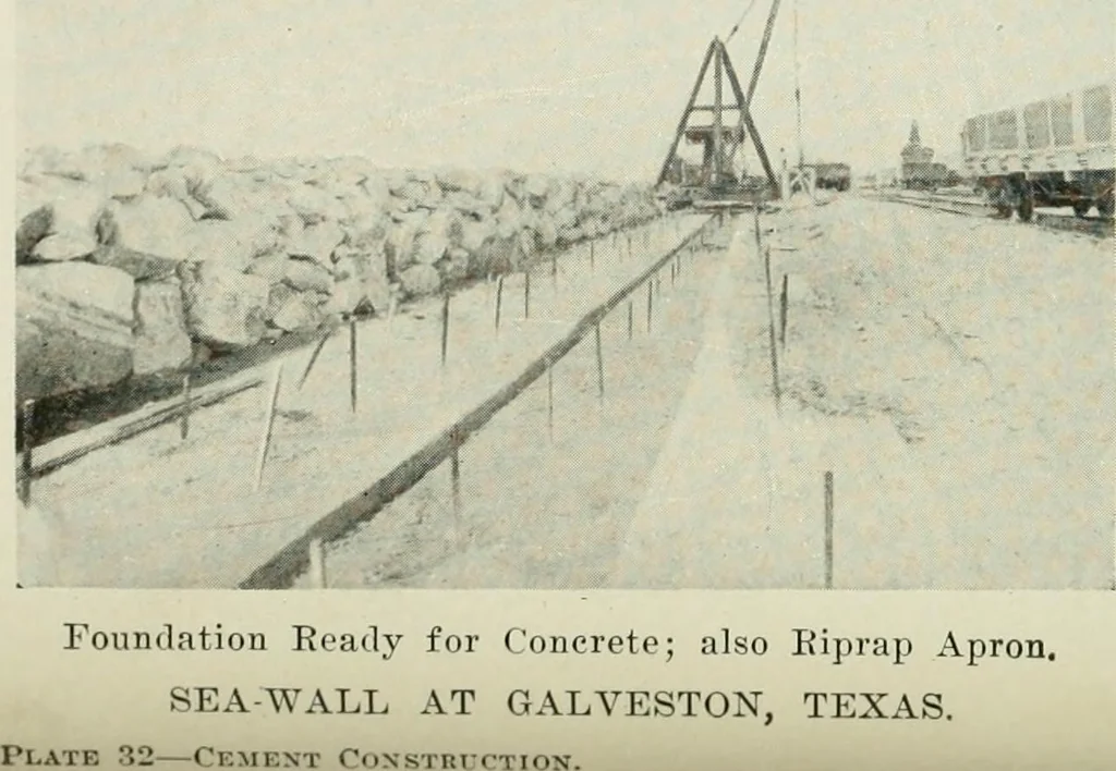 An illustration from Radford's cyclopedia of construction; carpentry, building and architecture. Based on the practical experience of a large staff of experts in actual constrcution work, 1909, leaf 399
